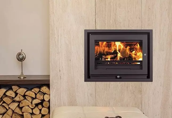 Low profile stoves on offer Bradley Stoves Sussex